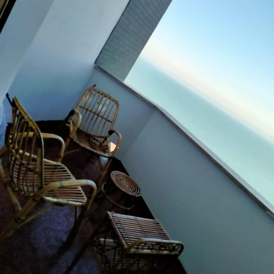 Апартаменты La Casa Al Mare Di Giulia Порто-Потенца-Пичена Экстерьер фото