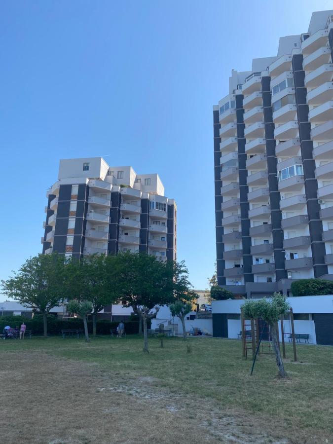 Апартаменты La Casa Al Mare Di Giulia Порто-Потенца-Пичена Экстерьер фото